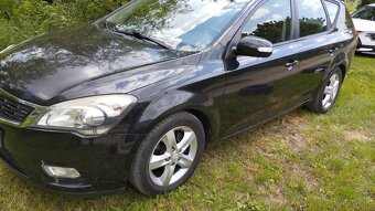 Kia ceed SW - 7