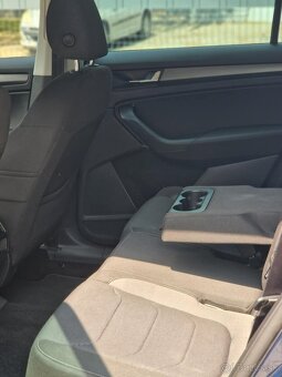 Skoda Kodiaq DSG - 7