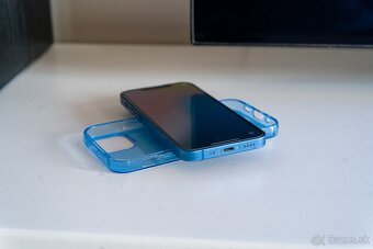 Apple Iphone 13 mini 128 GB modrý - 7