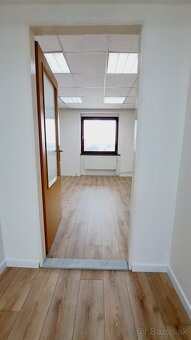 Kancelársky priestor na prenájom 31,07 m2, Moldavská cesta 6 - 7
