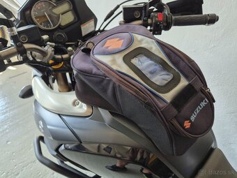 Suzuki DL1000 Vstrom - 7
