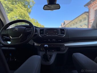 CITROËN SPACETOURER 2.0HDI 110kw 2017 - 7