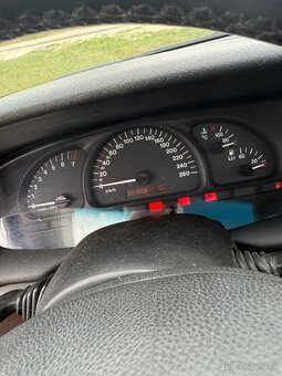 opel vectra - 7