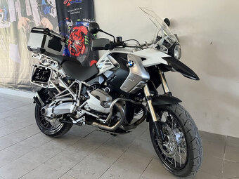 BMW R 1200 GS - 7