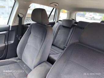 Volkswagen golf - 7