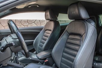 Volkswagen Scirocco R 2.0 TSI - 7