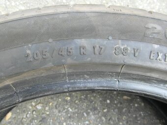 205/45 R17 - 7