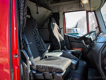IVECO EUROCARGO nova STK 2014 - 7