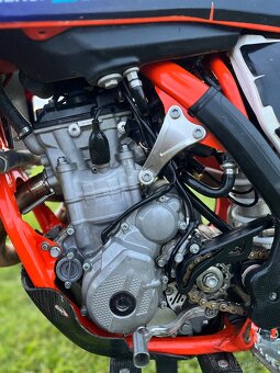 KTM SXF350 2018 - 7