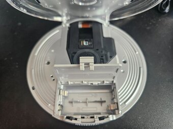 Predám Sony Discman - 7