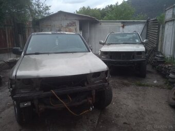 Opel Frontera B 2.2i/3.2i - 7