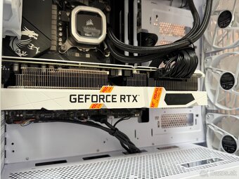 i9 10850K\32GB\RTX 3080\SSD\850W Zdroj - 7