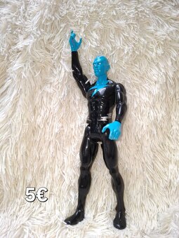 Marvel postavicky - 7