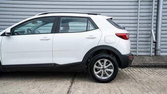 Kia Stonic 1.0 T-benzín, AUTOMAT, 2024, 5.470 km, v záruke - 7