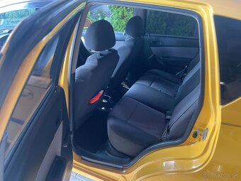 Chevrolet Aveo 1.4 16V LPG - 7