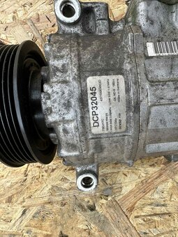 Klimakompresory 1.9TDi,2.0TDi - 7