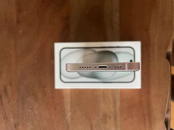 IPhone 13 rose 128gb - 7