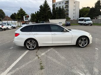 Bmw f31 320d xdrive - 7