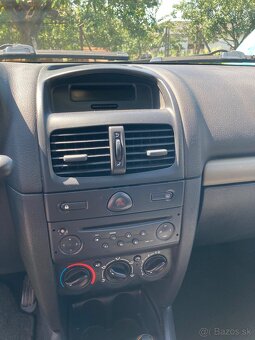 Renault clio 1,5dci - 7