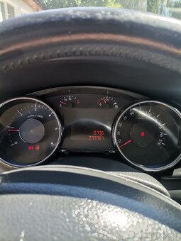 Peugeot 3008 - 7