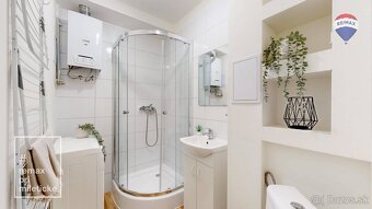 PRENÁJOM/RENT - Ďurgalová ul., BA III - Kramáre, garzónka - 7