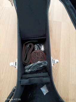 HB Akustik Bass 5 String - 7