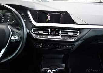 BMW Řada 2 218d TAŽNÉ LED CARPLAY 1M ČR 110 kw - 7