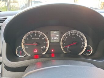 Predám Suzuki swift 1,2, 2014 - 7