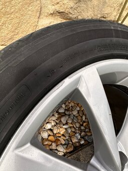 5x112 R17 / 225/45/17 VW elektrony model Dijon - 7