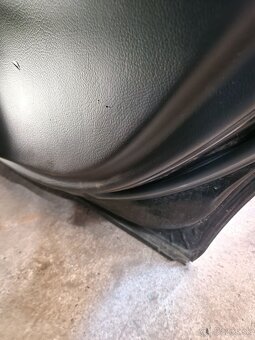 Dvere Mercedes Benz C, W203 - 7