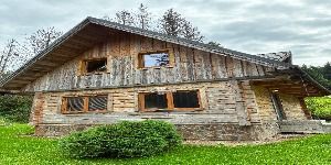 Chata na predaj KRPÁČOVO - 7