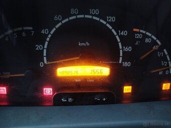 Mercedes šprintér 313cdi - 7