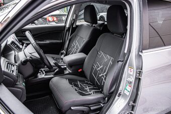 Honda CR-V 2.0 i-VTEC Lifestyle 4WD - 7