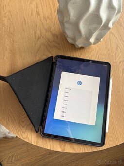 iPad Pro 2018 256GB + Apple Pencil (2. gen.) - 7