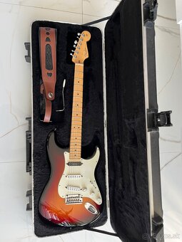 Fender Stratocaster American Standard - 7