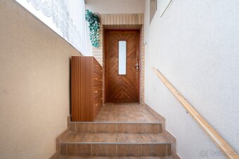 Rodinný dom s potenciálom - Košeca - 7