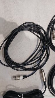 Mikrofon Šhure  Sennheiser - 7