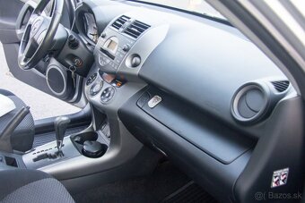 2006 Toyota RAV4 2.0 4x4 VVT-i AUTOMAT, TEMPOMAT - 7