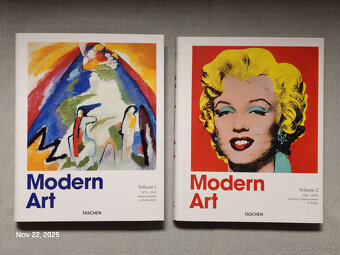 Taschen 'Modern Art' (ENG) - 7