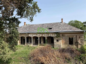 RealityKolesár predáva kúriu Rumince Rimavská Sobota - 7