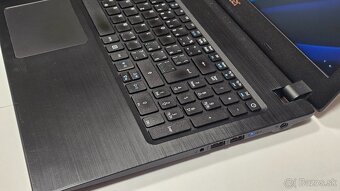 Acer Aspire A315-51, I5-7200U 3,1Ghz, 20GB Ram , 500GB SSD - 7