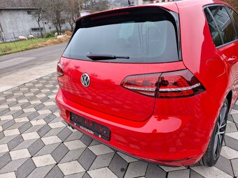 Volkswagen Golf 7 GTD 2.0 TDI 135kw - 7