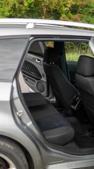 2011 Alfa Romeo 159 2.0 jtdm - 7