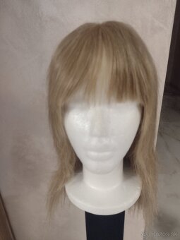 Parochne 3 kusy+ 2 príčesky - 7