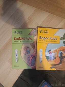 Predám albi knihy - 7