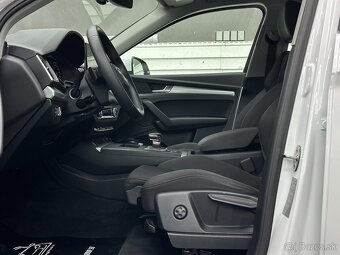 Audi Q5 55 2.0 TFSI e S line quattro - 7