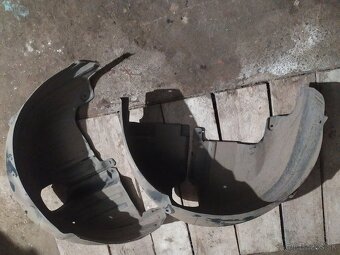 Rozpredám Octaviu 1 combi - 7