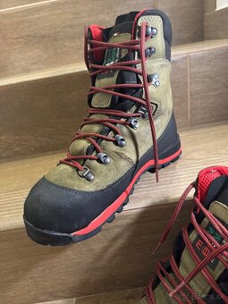 Pilčicke topanky - 7