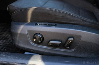 Škoda Superb 2.0 TDI Ambition DSG - 7