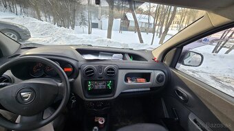 Dacia Dokker - 7
